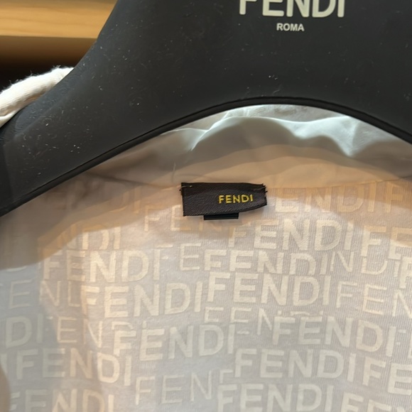 Fendi jacket - Picture 3 of 12